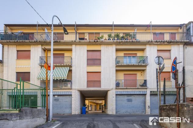 appartamento in vendita a Ponte San Pietro