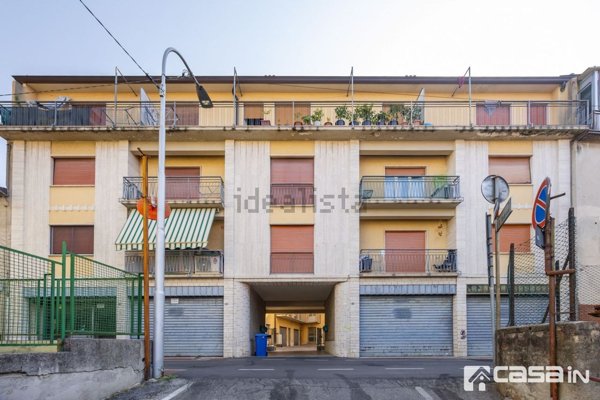 appartamento in vendita a Ponte San Pietro