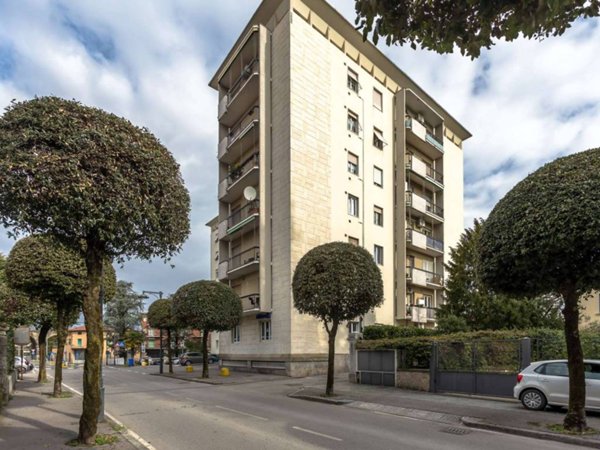 appartamento in vendita a Ponte San Pietro