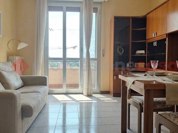 appartamento in vendita a Ponte San Pietro in zona Locate