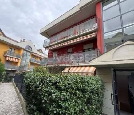 appartamento in vendita a Ponte San Pietro