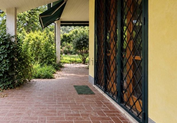 casa indipendente in vendita a Ponte San Pietro