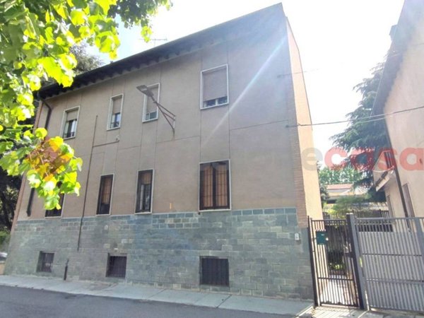 appartamento in vendita a Ponte San Pietro in zona Locate