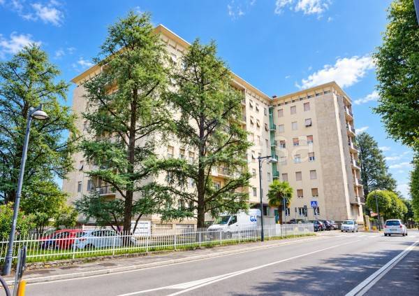 appartamento in vendita a Ponte San Pietro