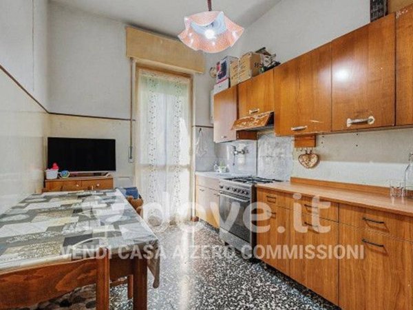 appartamento in vendita a Ponte San Pietro in zona Locate