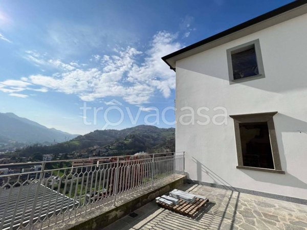 appartamento in vendita a Pontida in zona Valmora