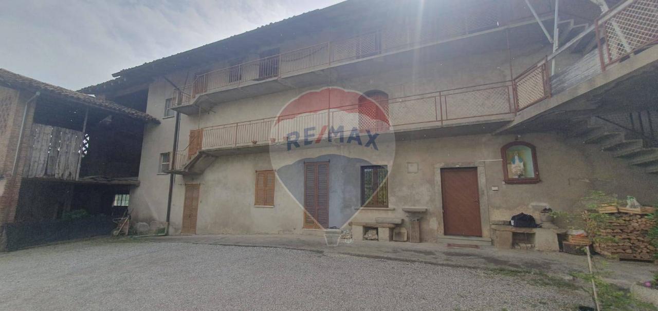 appartamento in vendita a Pontida