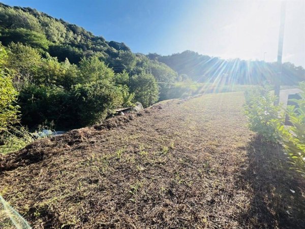 terreno agricolo in vendita a Pontida