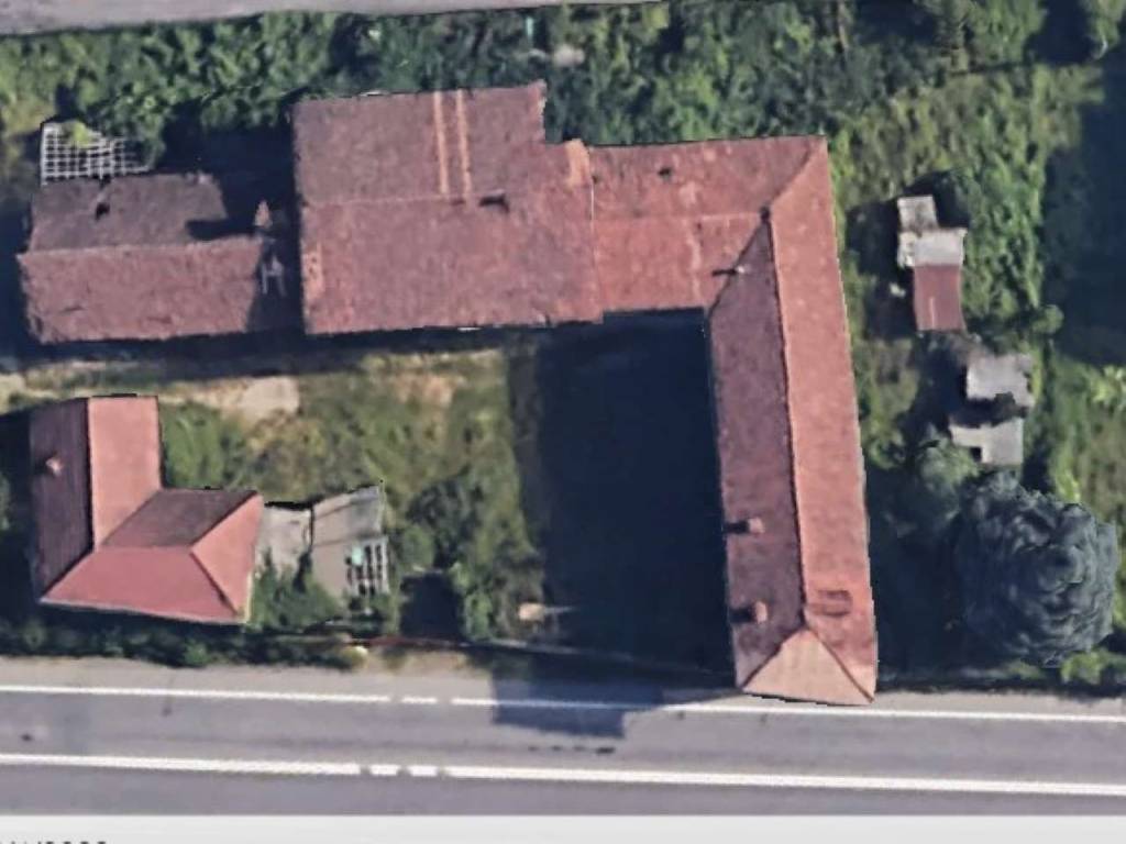 casa indipendente in vendita a Pontida
