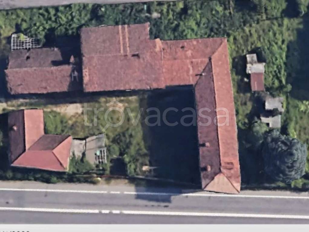 casa indipendente in vendita a Pontida
