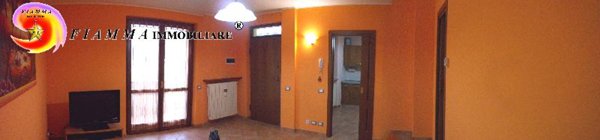 appartamento in vendita a Pontida