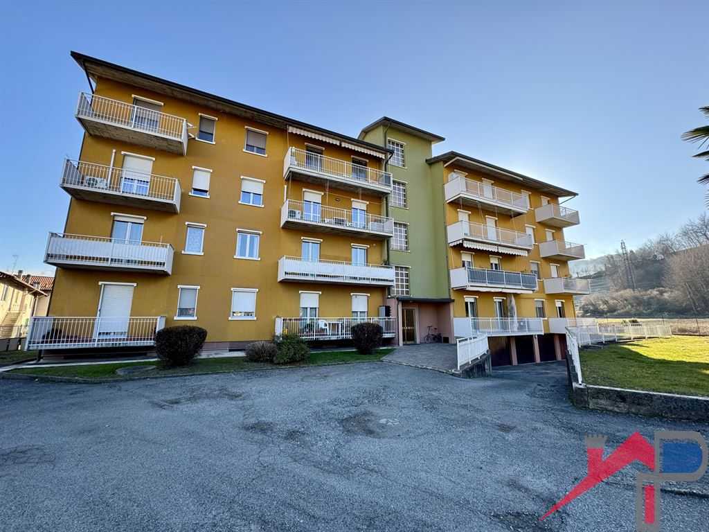 appartamento in vendita a Pontida