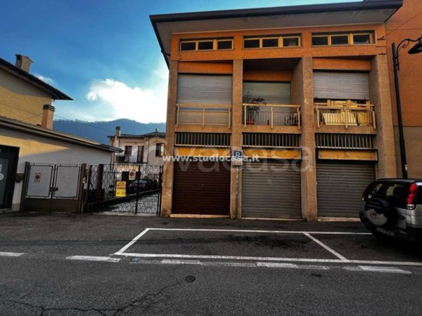 appartamento in vendita a Pontida