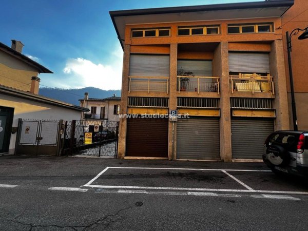 appartamento in vendita a Pontida