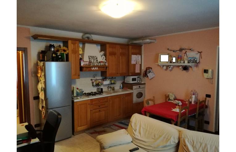 appartamento in vendita a Pontida