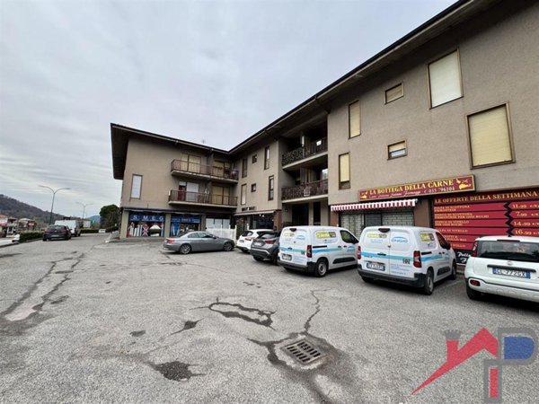 appartamento in vendita a Pontida