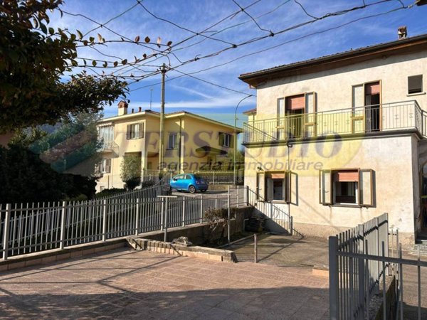 appartamento in vendita a Pontida