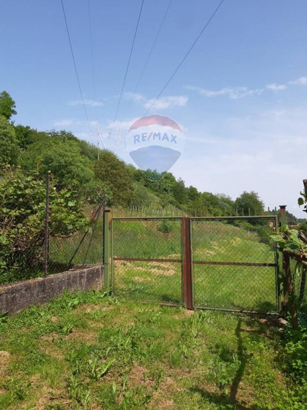 terreno agricolo in vendita a Pontida