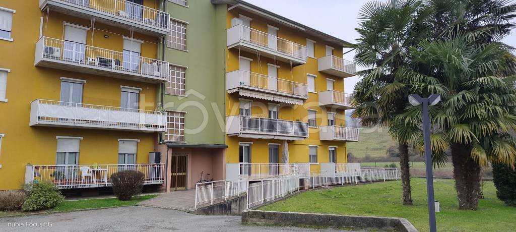 appartamento in vendita a Pontida