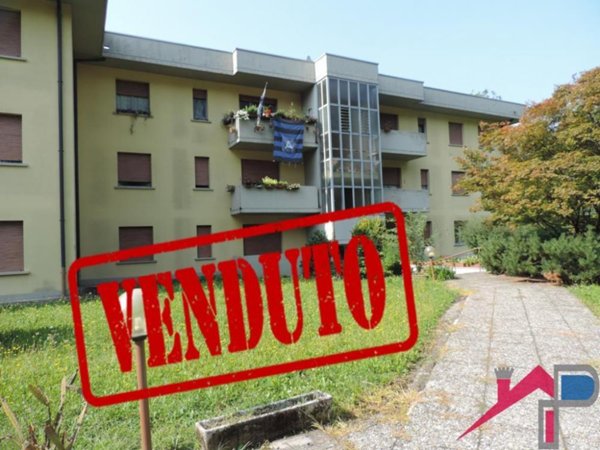 appartamento in vendita a Pontida