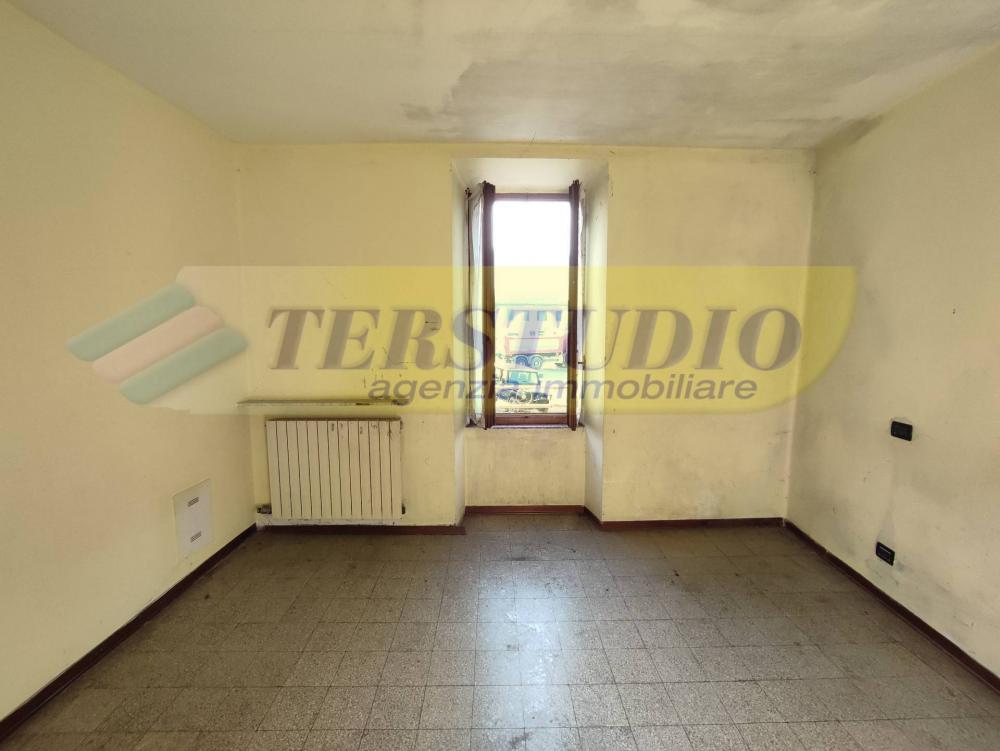 appartamento in vendita a Pontida