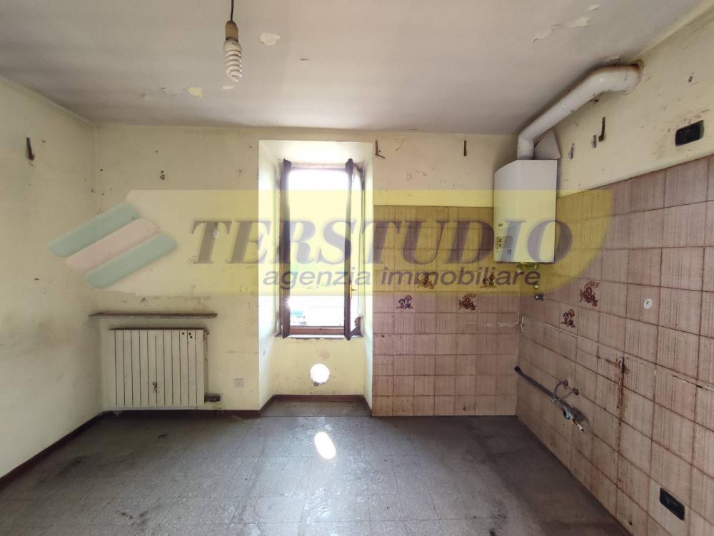 appartamento in vendita a Pontida