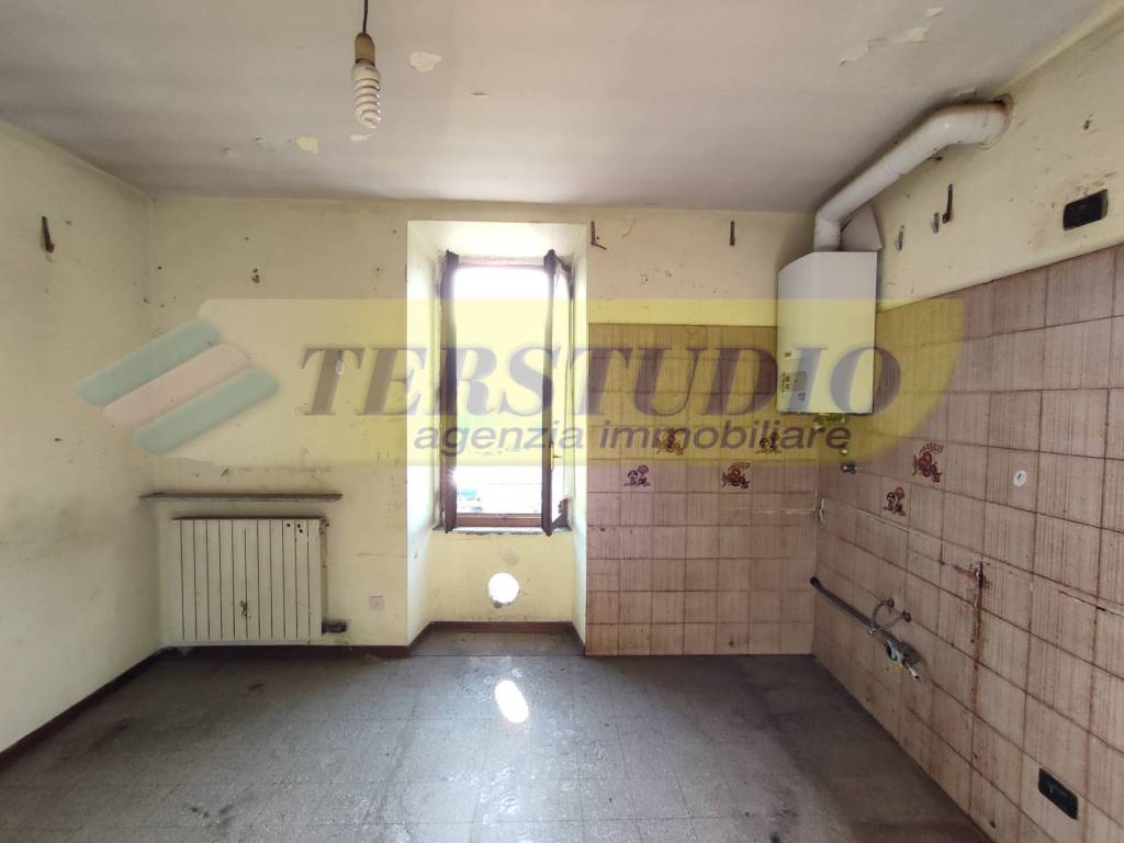 appartamento in vendita a Pontida