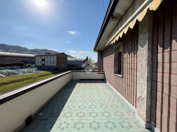 appartamento in vendita a Pontida in zona Cerchiera