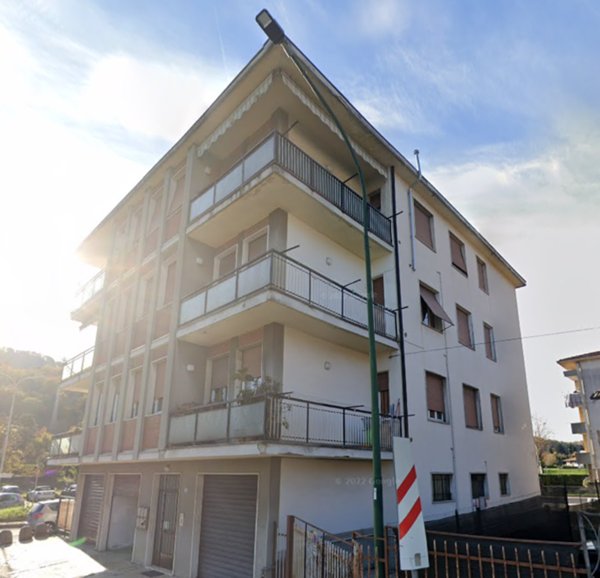 appartamento in vendita a Pontida