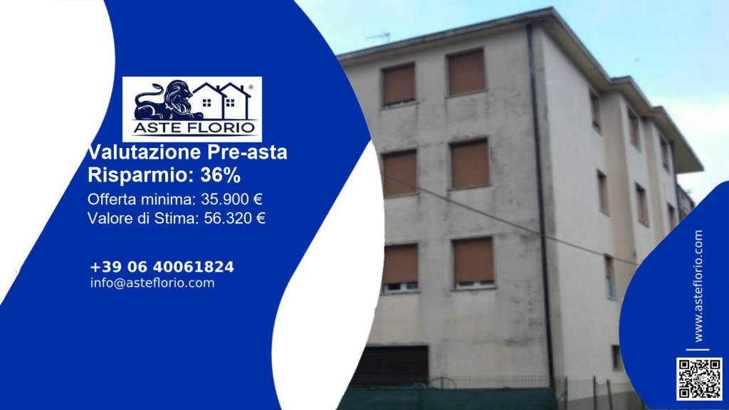 appartamento in vendita a Pontida