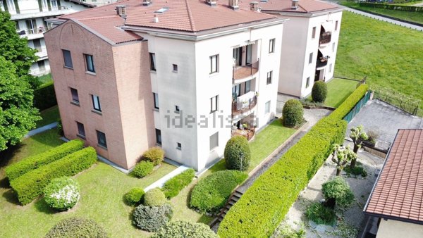 appartamento in vendita a Pontida