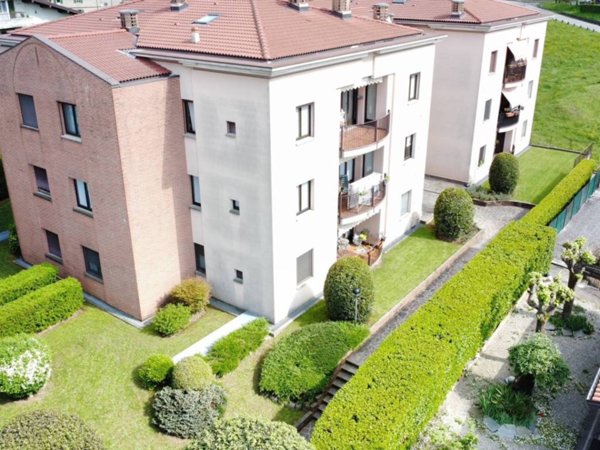 appartamento in vendita a Pontida