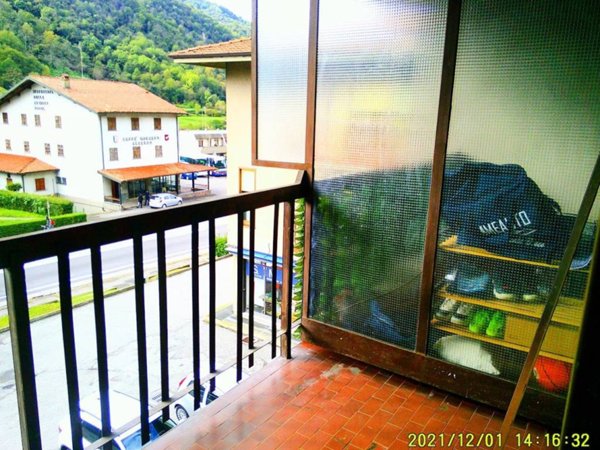 appartamento in vendita a Pontida