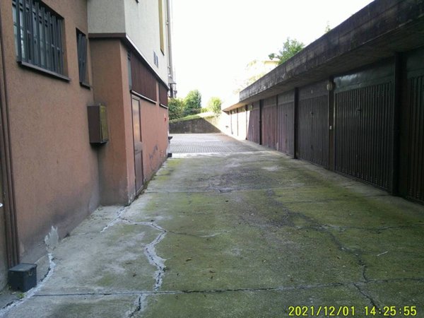 appartamento in vendita a Pontida