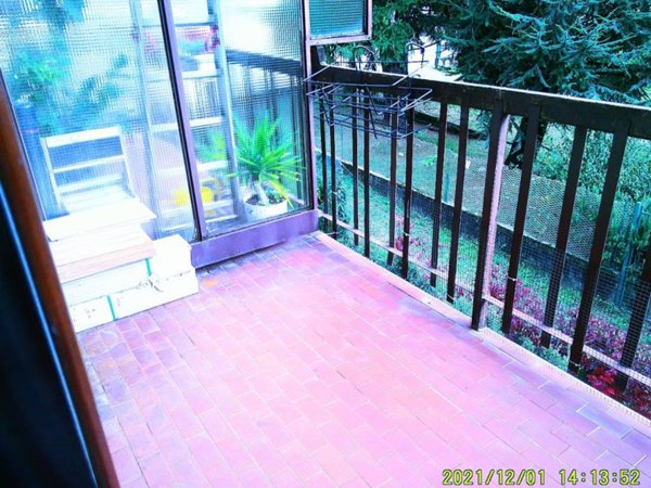 appartamento in vendita a Pontida