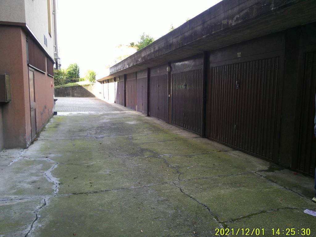 appartamento in vendita a Pontida