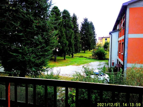 appartamento in vendita a Pontida