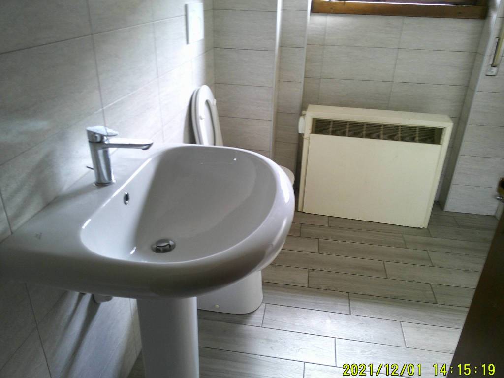 appartamento in vendita a Pontida