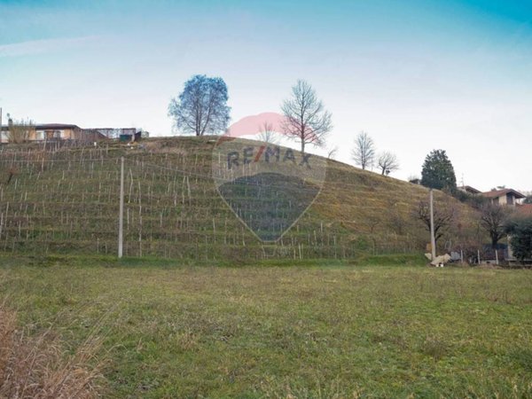 terreno agricolo in vendita a Pontida