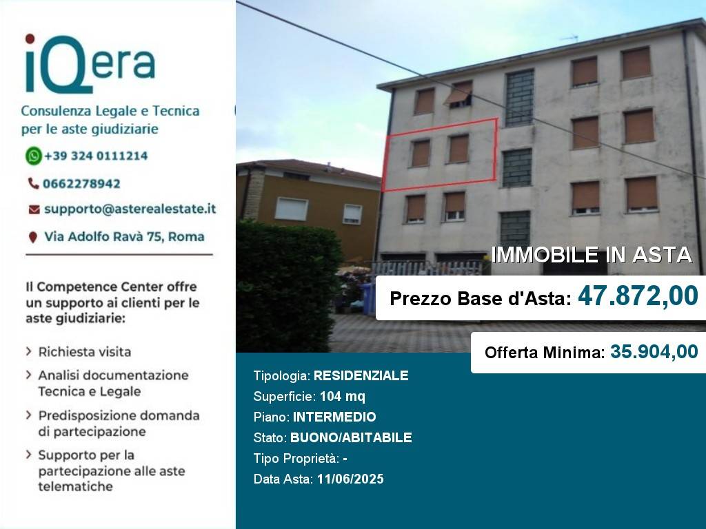 appartamento in vendita a Pontida