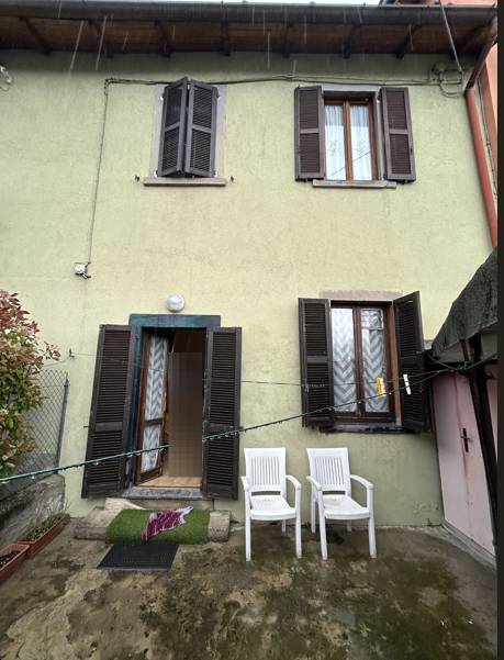 appartamento in vendita a Pontida