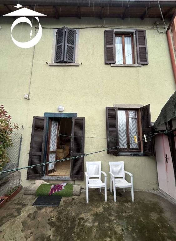 appartamento in vendita a Pontida