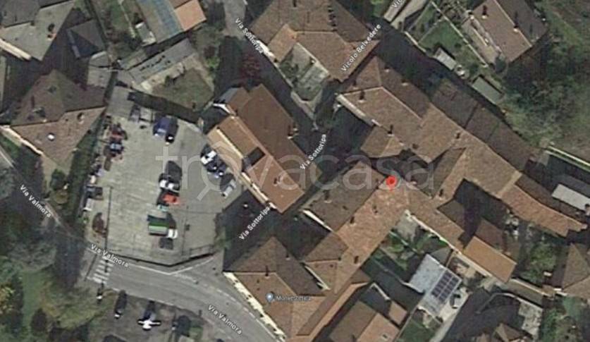 casa indipendente in vendita a Pontida
