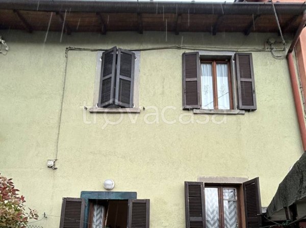 appartamento in vendita a Pontida