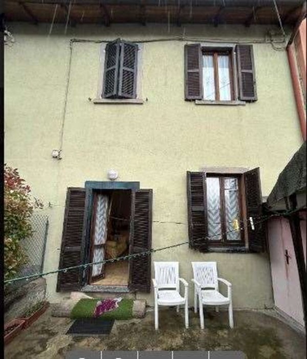 appartamento in vendita a Pontida