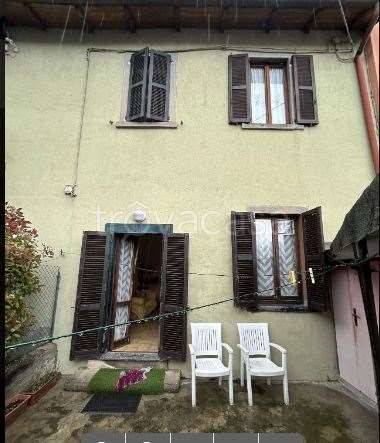 appartamento in vendita a Pontida
