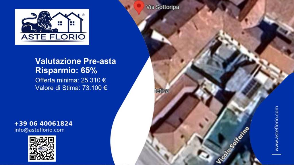 appartamento in vendita a Pontida