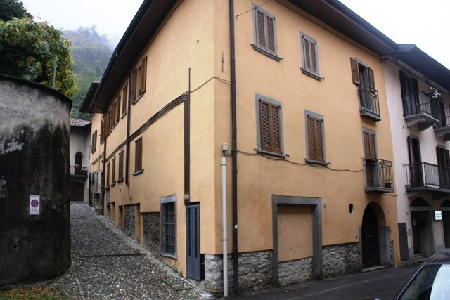 appartamento in vendita a Pontida