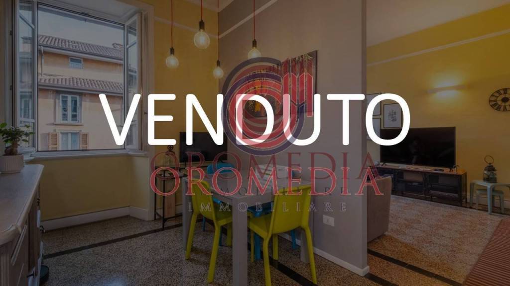 appartamento in vendita a Pontida