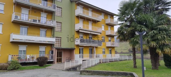 appartamento in vendita a Pontida